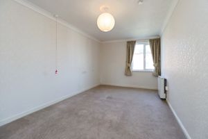 BEDROOM ONE- click for photo gallery